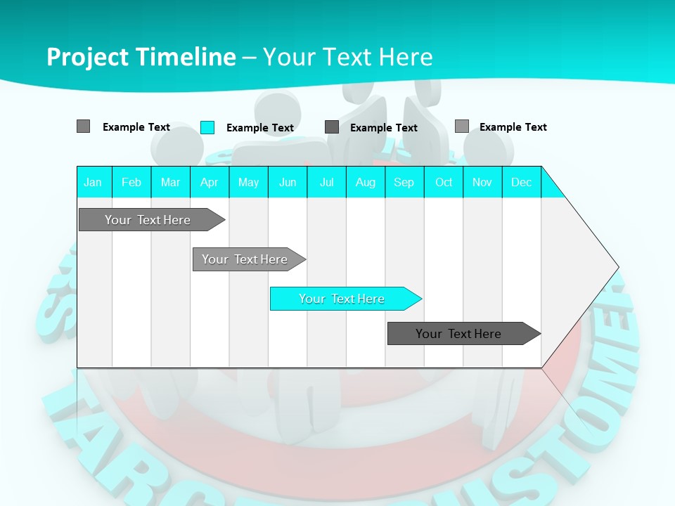 Assistance Caregiver Senior PowerPoint Template