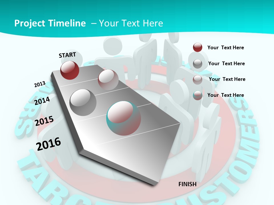 Assistance Caregiver Senior PowerPoint Template