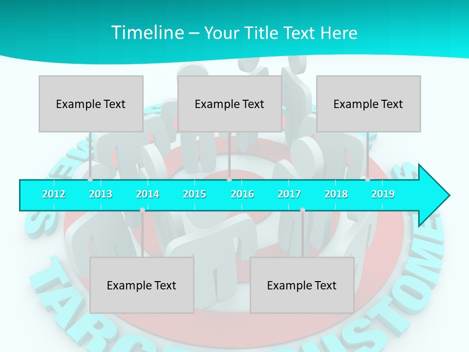 Assistance Caregiver Senior PowerPoint Template