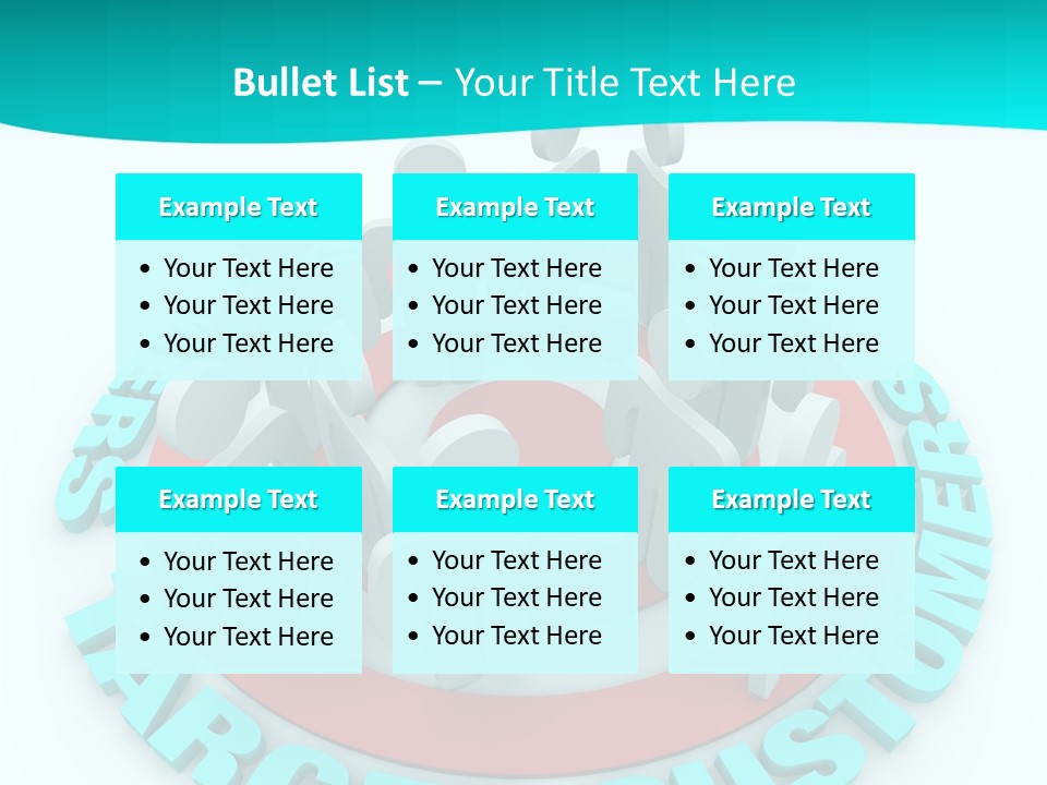 Assistance Caregiver Senior PowerPoint Template