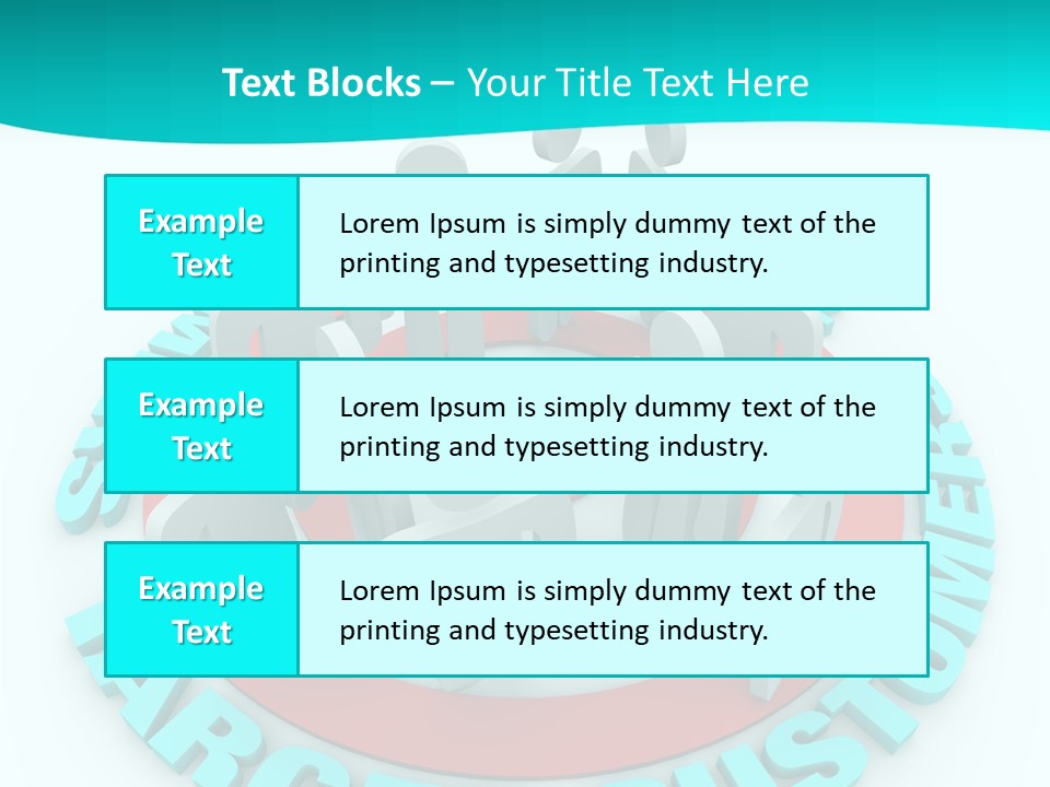 Assistance Caregiver Senior PowerPoint Template