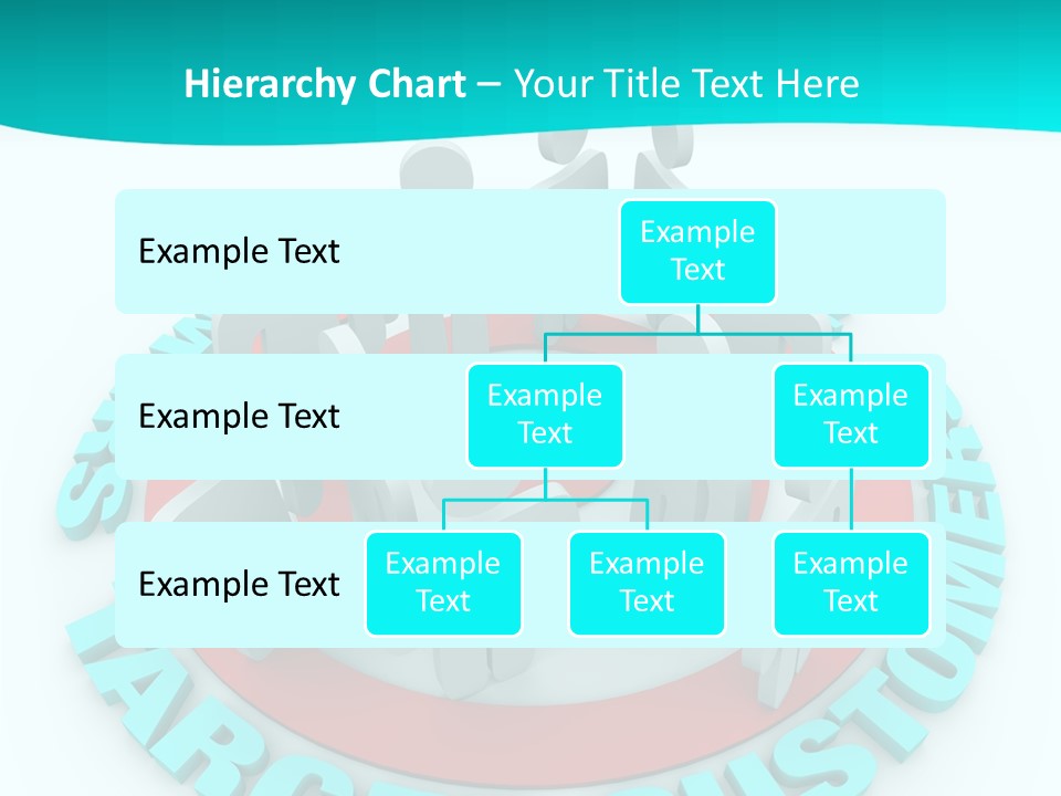 Assistance Caregiver Senior PowerPoint Template