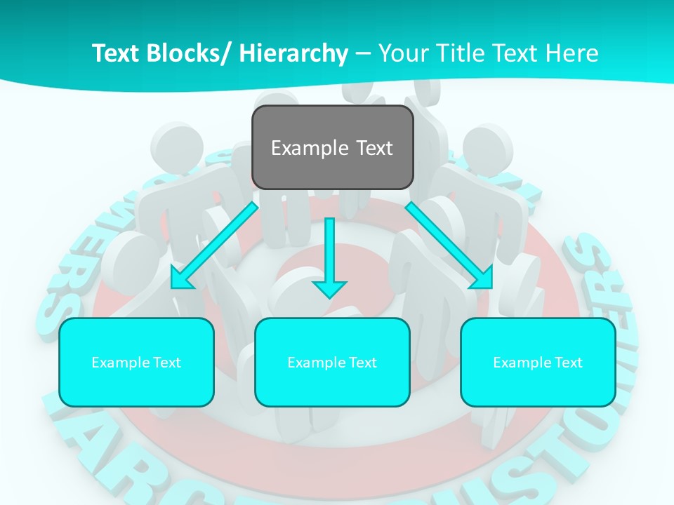 Assistance Caregiver Senior PowerPoint Template
