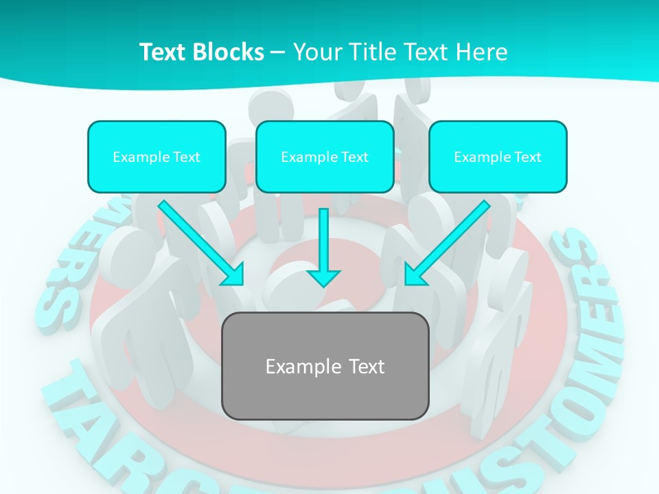 Assistance Caregiver Senior PowerPoint Template