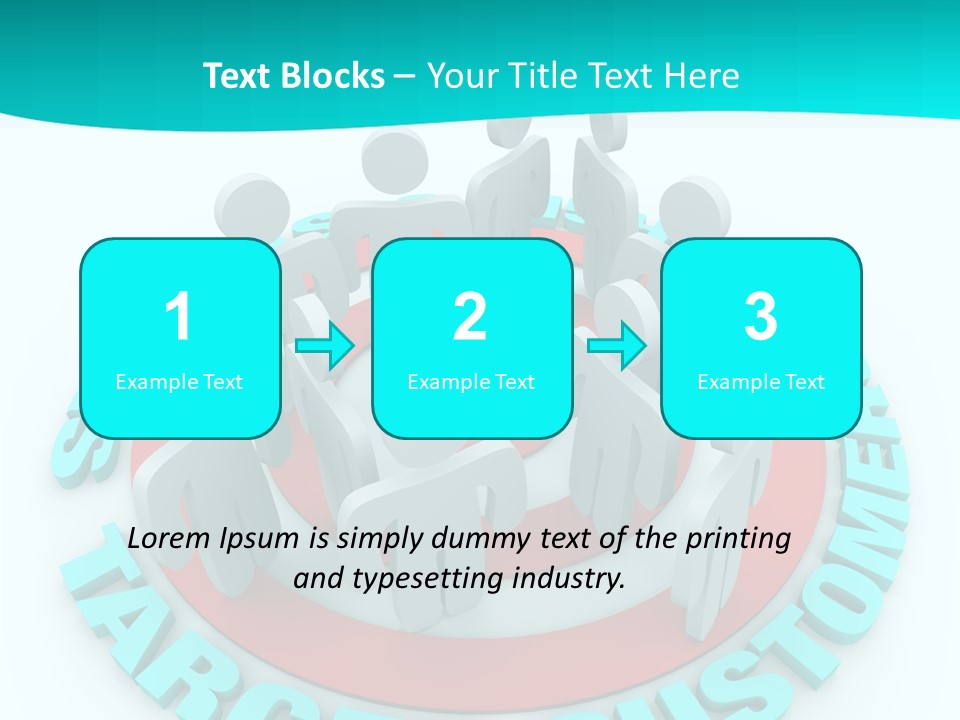 Assistance Caregiver Senior PowerPoint Template
