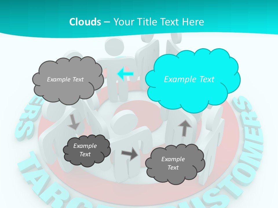 Assistance Caregiver Senior PowerPoint Template