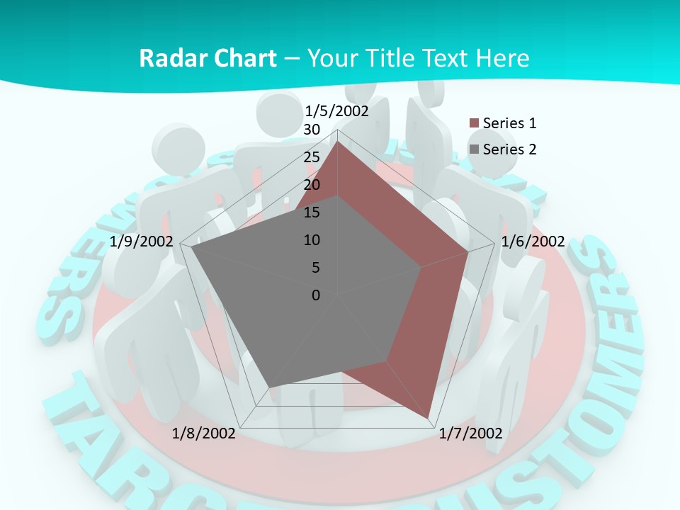 Assistance Caregiver Senior PowerPoint Template