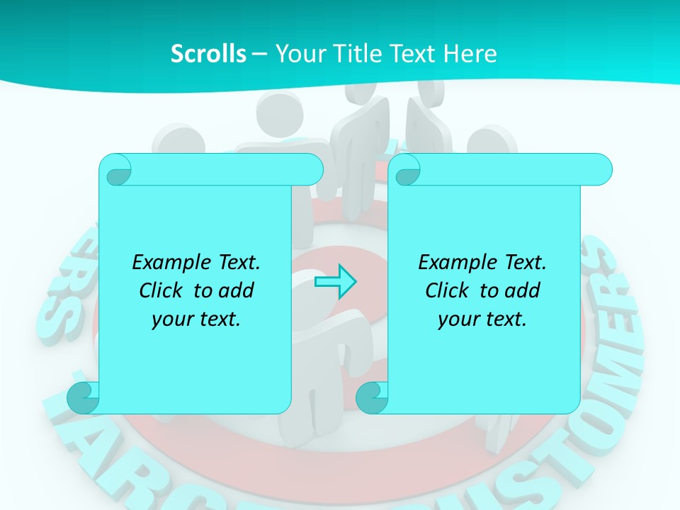 Assistance Caregiver Senior PowerPoint Template