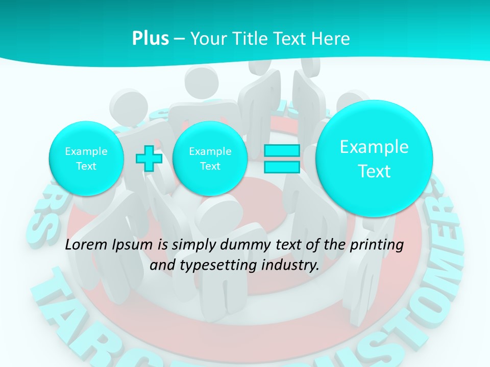 Assistance Caregiver Senior PowerPoint Template