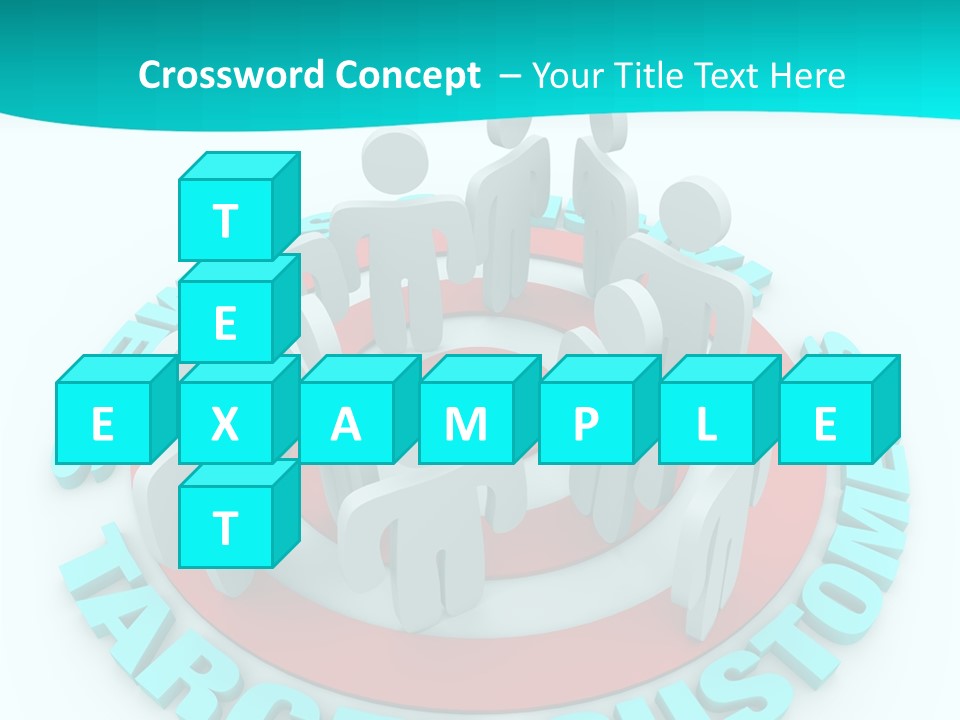 Assistance Caregiver Senior PowerPoint Template