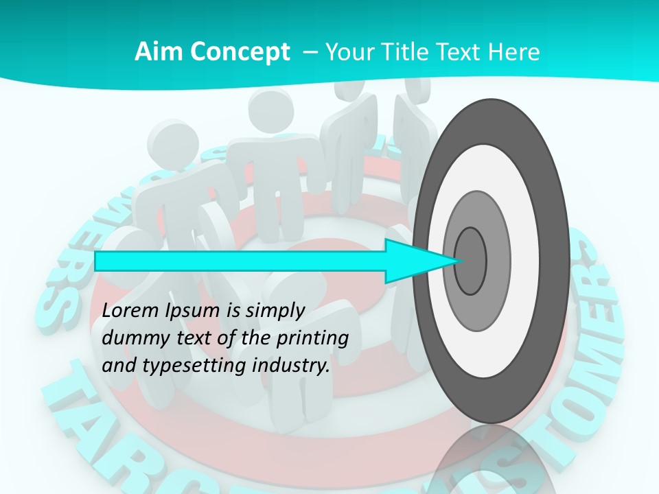 Assistance Caregiver Senior PowerPoint Template