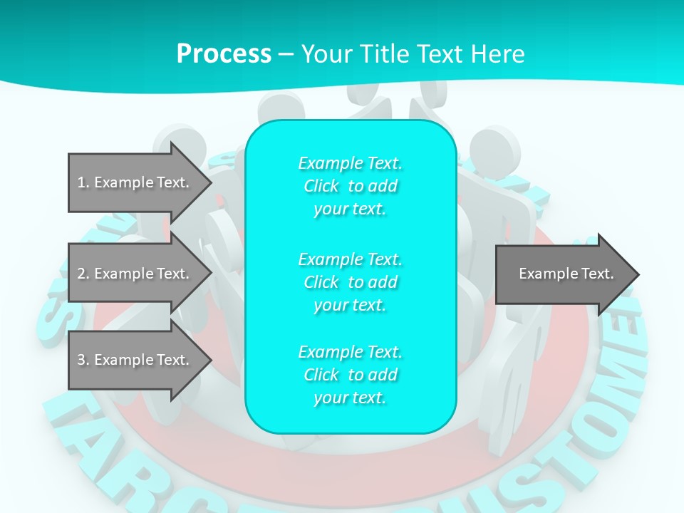 Assistance Caregiver Senior PowerPoint Template
