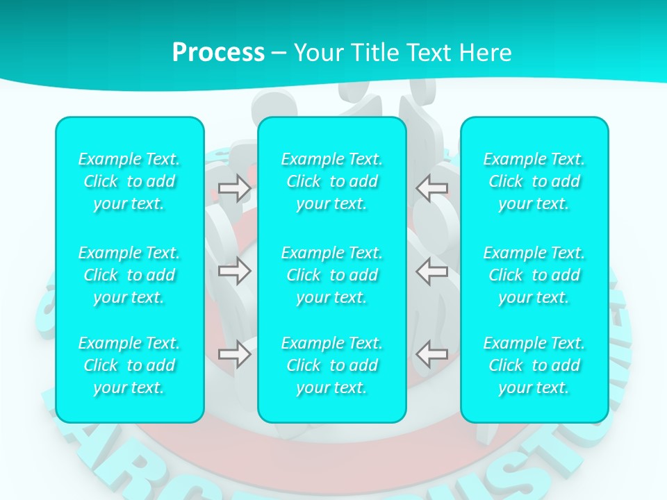 Assistance Caregiver Senior PowerPoint Template