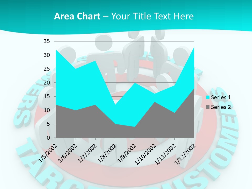 Assistance Caregiver Senior PowerPoint Template