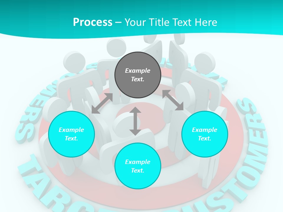 Assistance Caregiver Senior PowerPoint Template