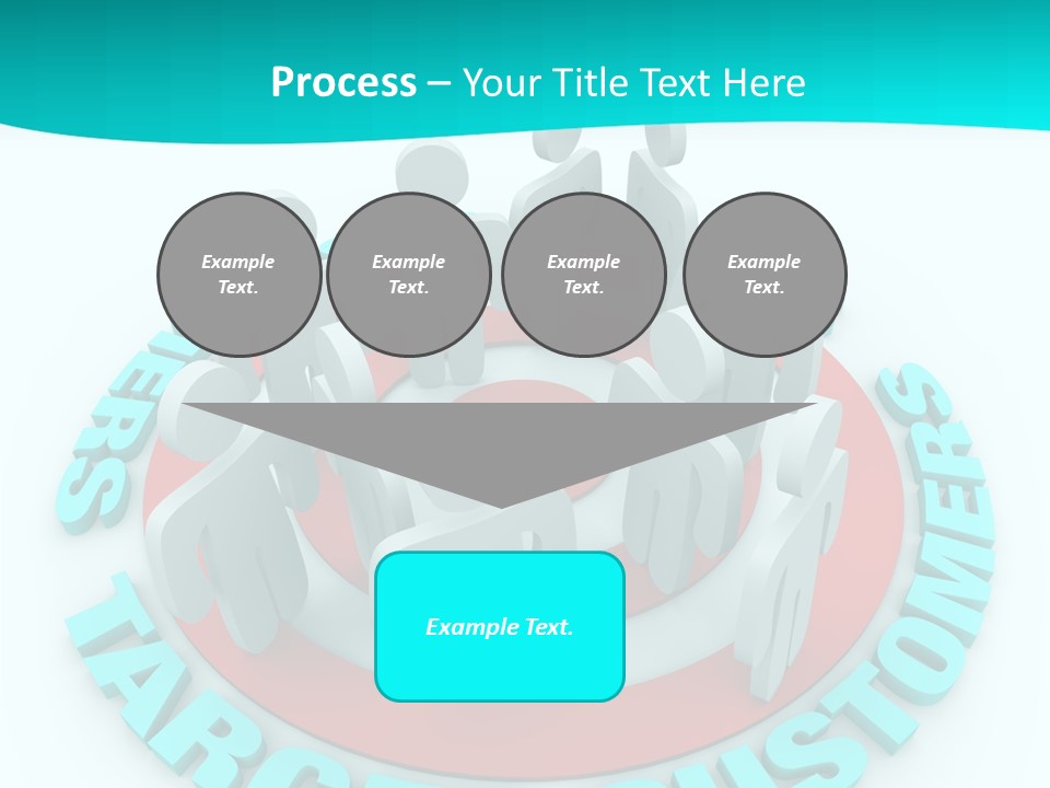 Assistance Caregiver Senior PowerPoint Template