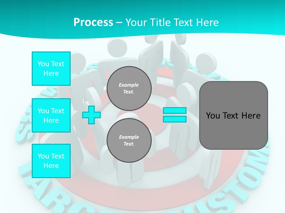Assistance Caregiver Senior PowerPoint Template