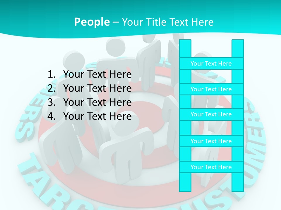Assistance Caregiver Senior PowerPoint Template