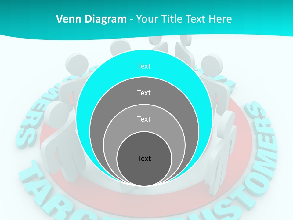Assistance Caregiver Senior PowerPoint Template