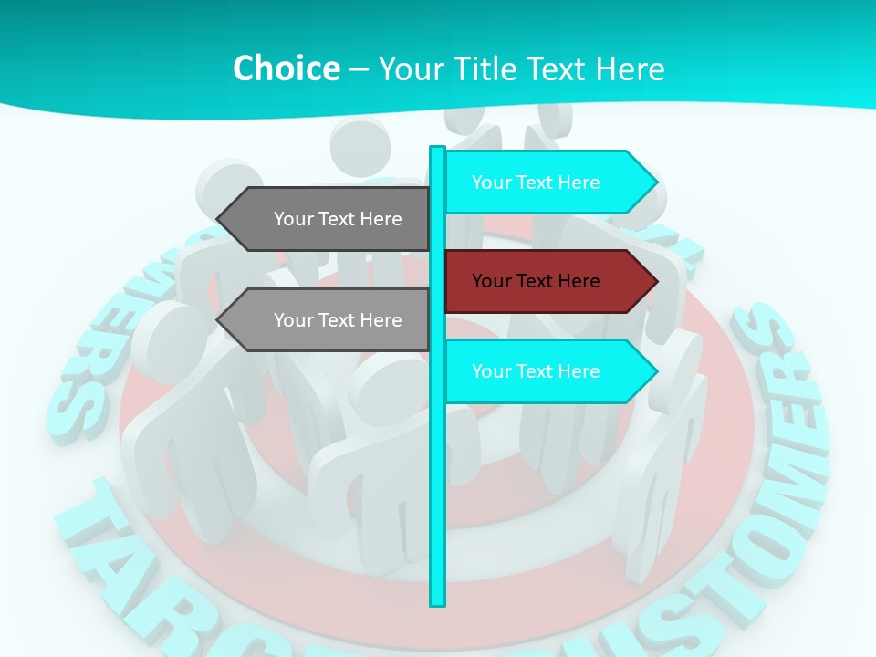 Assistance Caregiver Senior PowerPoint Template