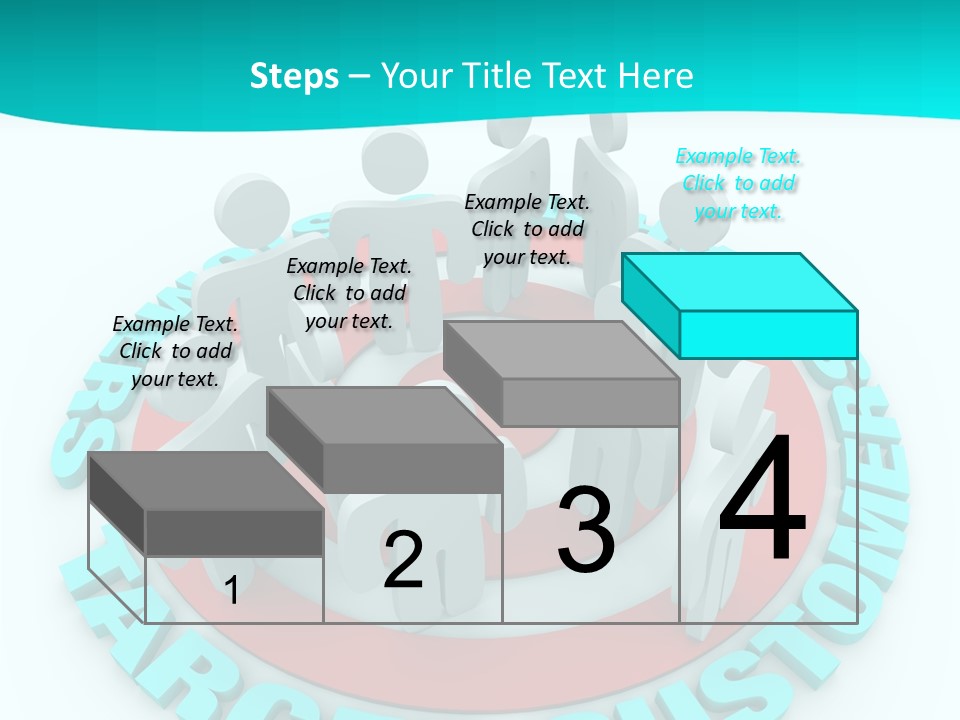 Assistance Caregiver Senior PowerPoint Template