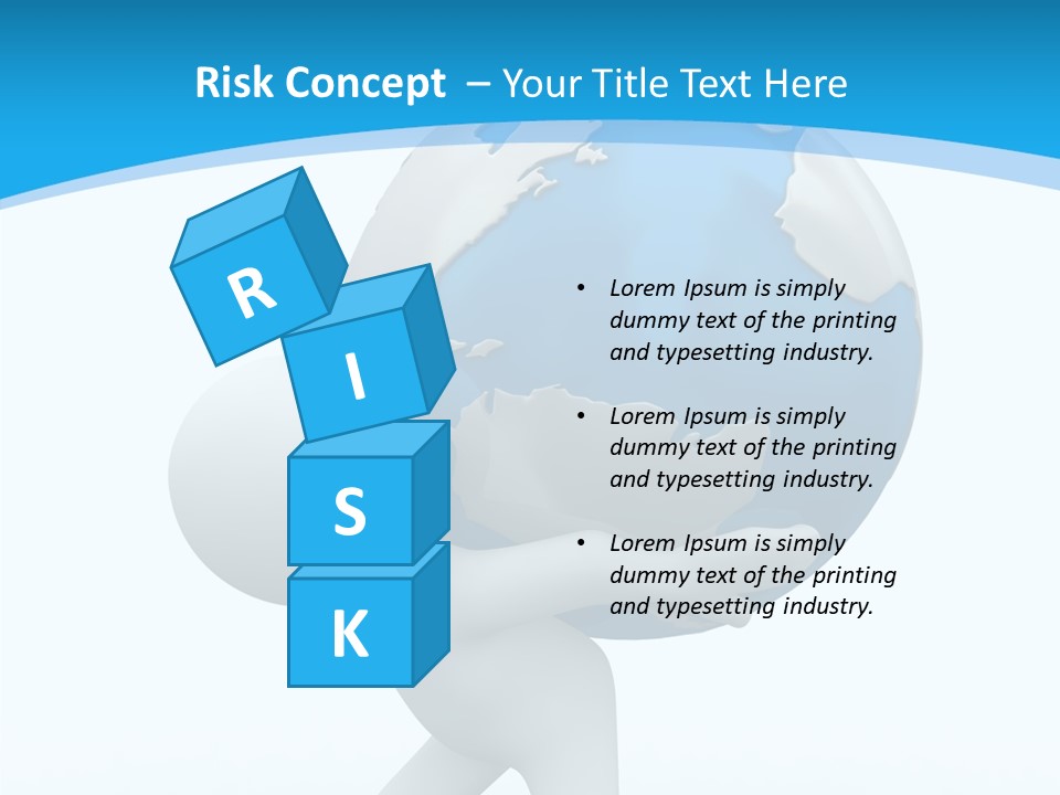 Senior  Finger Close Up PowerPoint Template