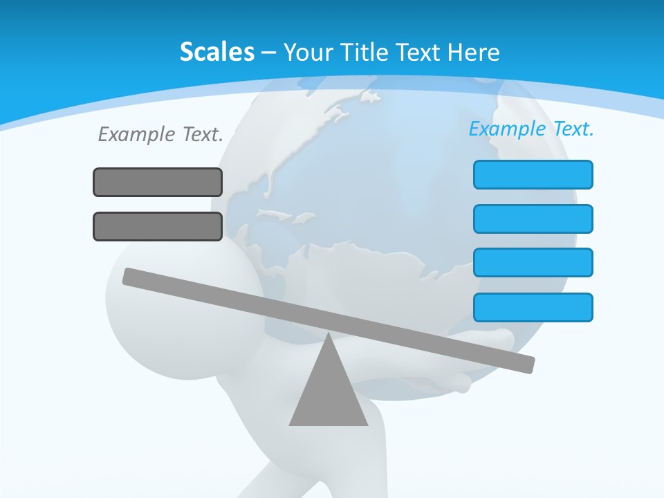 Senior  Finger Close Up PowerPoint Template