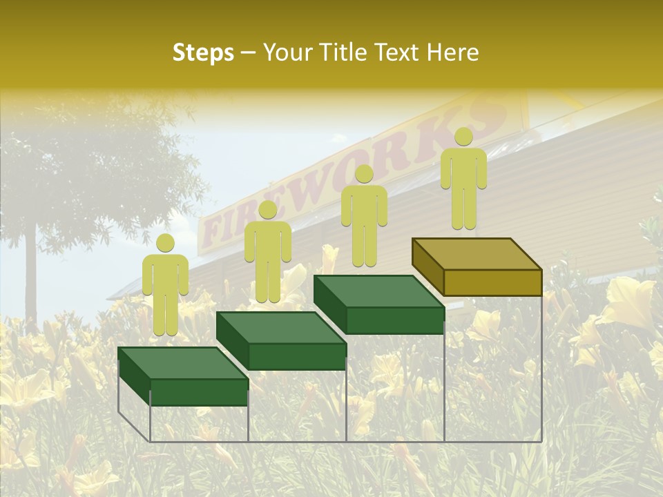 Assistance  Grandmother PowerPoint Template