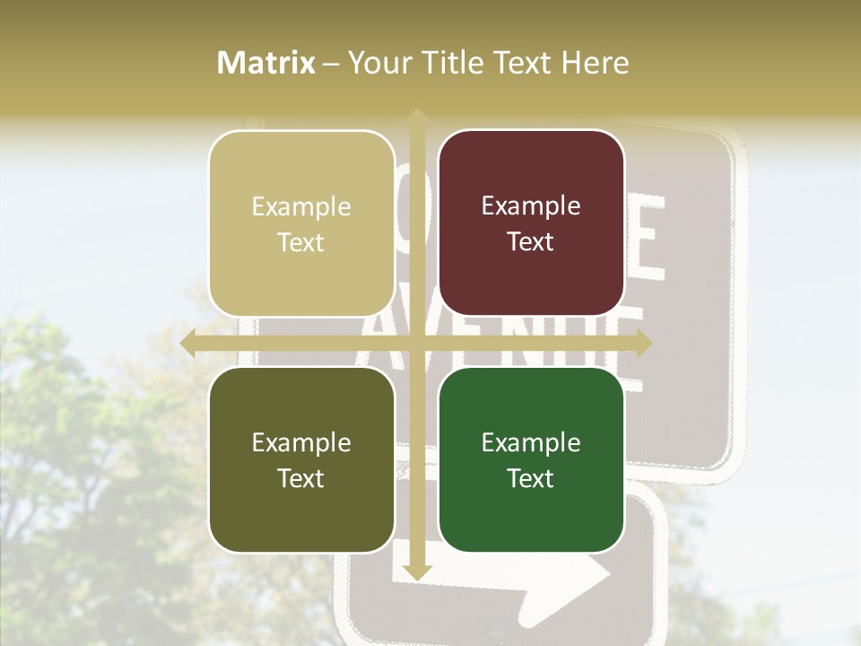 Assistance Human White Background PowerPoint Template