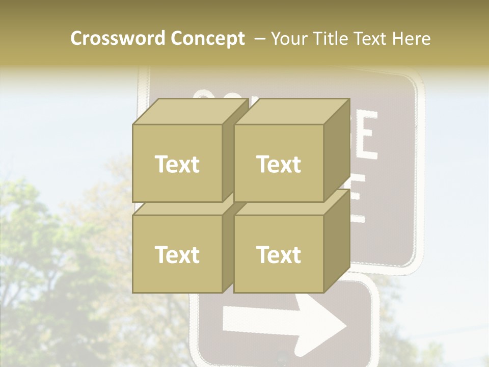 Assistance Human White Background PowerPoint Template
