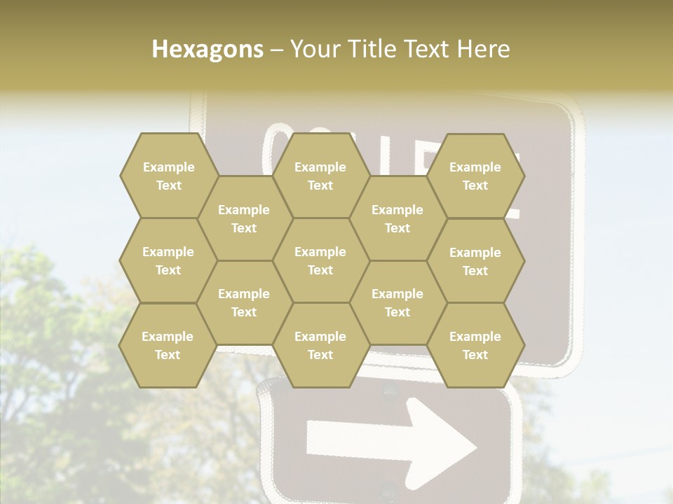 Assistance Human White Background PowerPoint Template