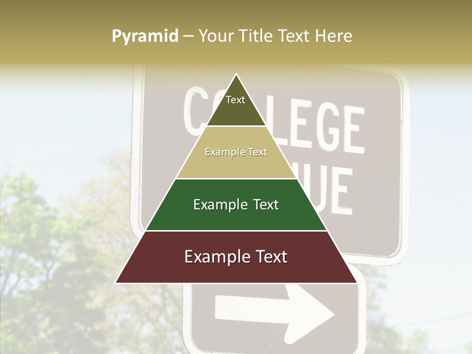 Assistance Human White Background PowerPoint Template