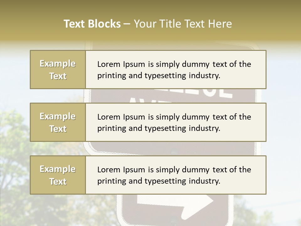 Assistance Human White Background PowerPoint Template