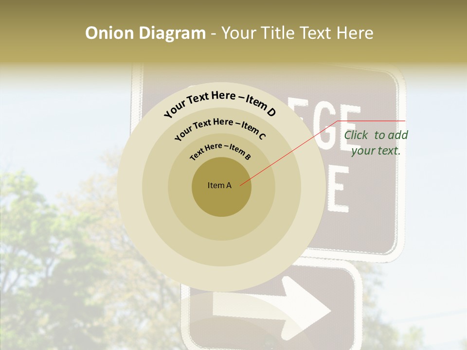 Assistance Human White Background PowerPoint Template