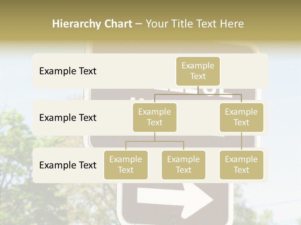 Assistance Human White Background PowerPoint Template