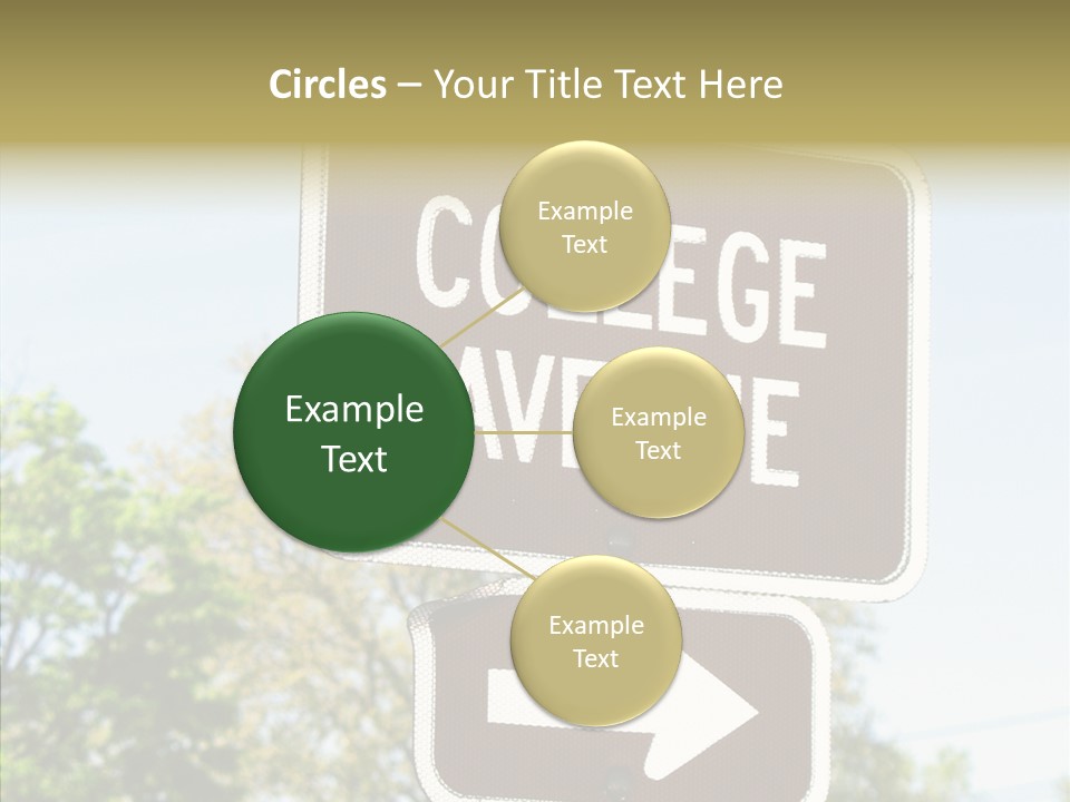 Assistance Human White Background PowerPoint Template