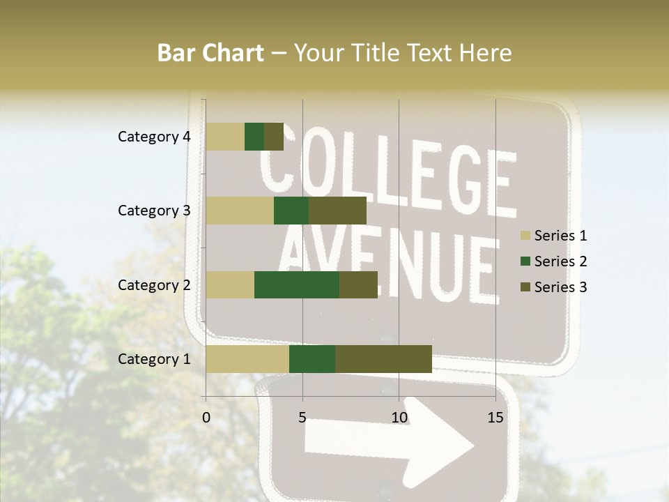 Assistance Human White Background PowerPoint Template