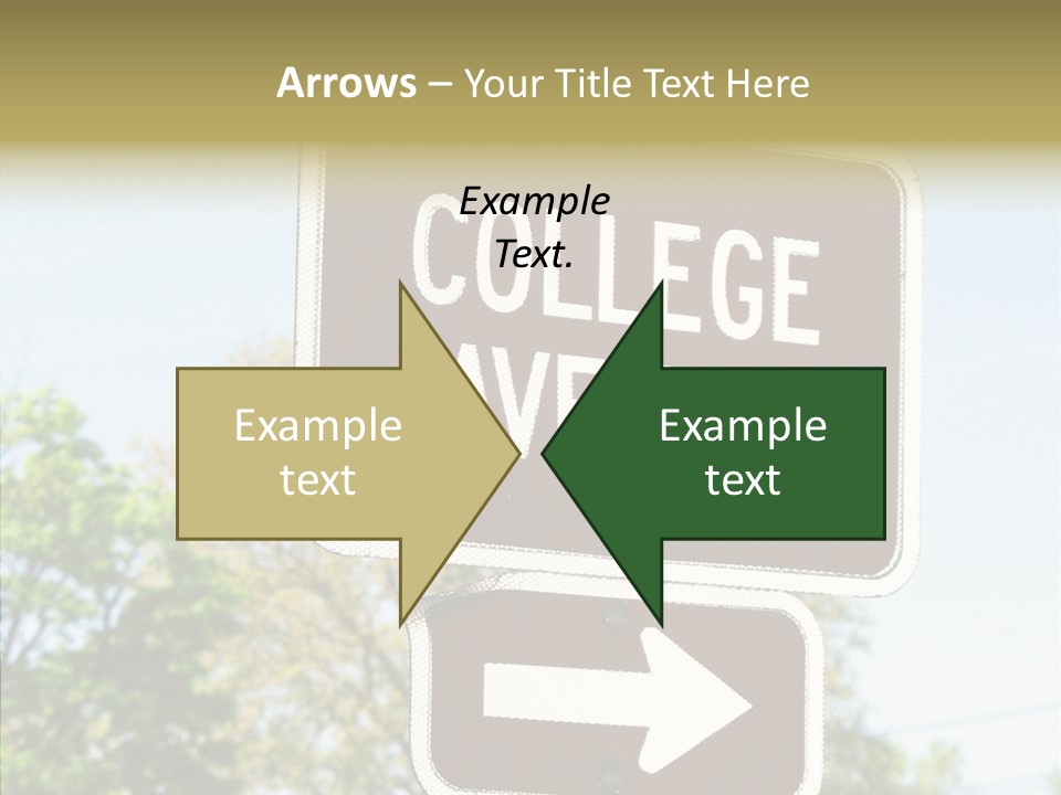 Assistance Human White Background PowerPoint Template