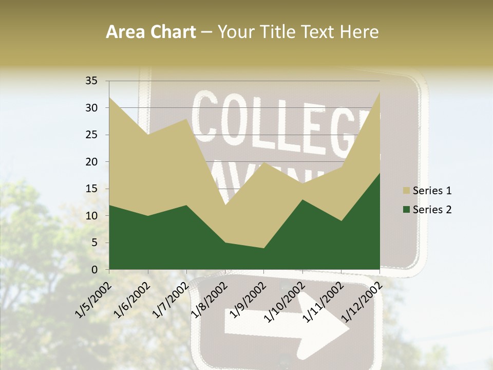 Assistance Human White Background PowerPoint Template