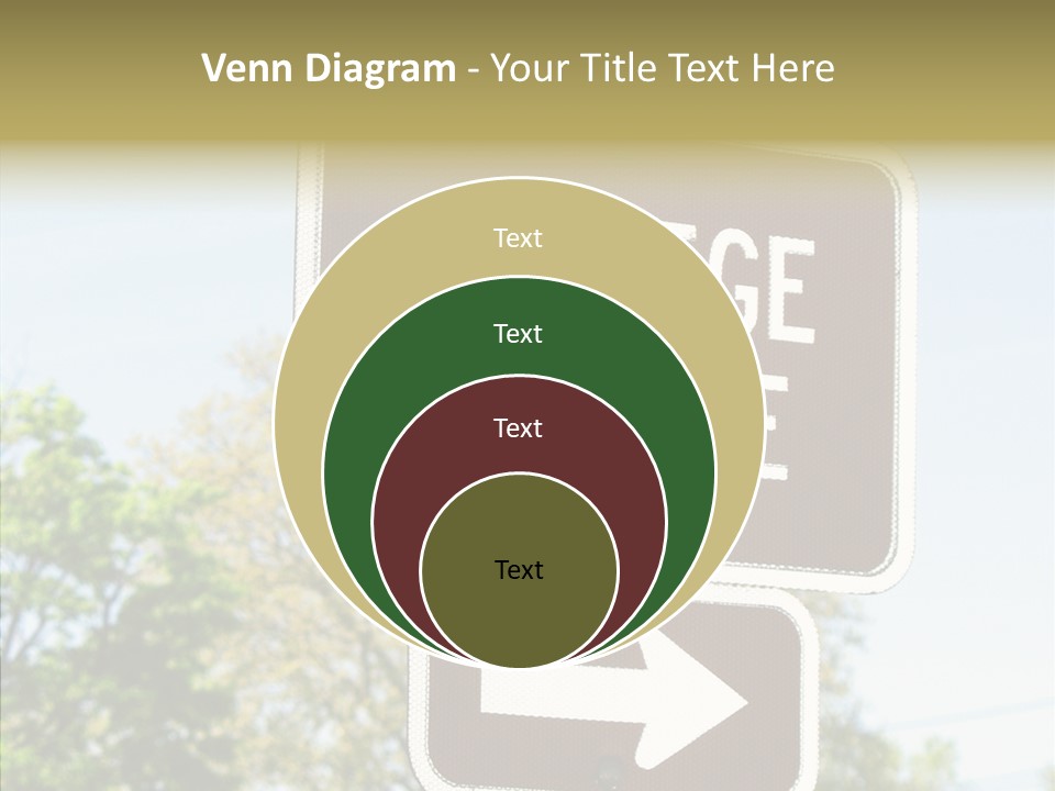 Assistance Human White Background PowerPoint Template