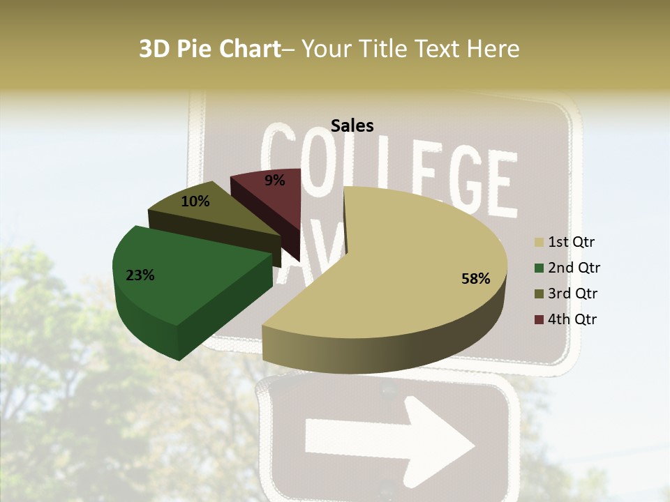 Assistance Human White Background PowerPoint Template