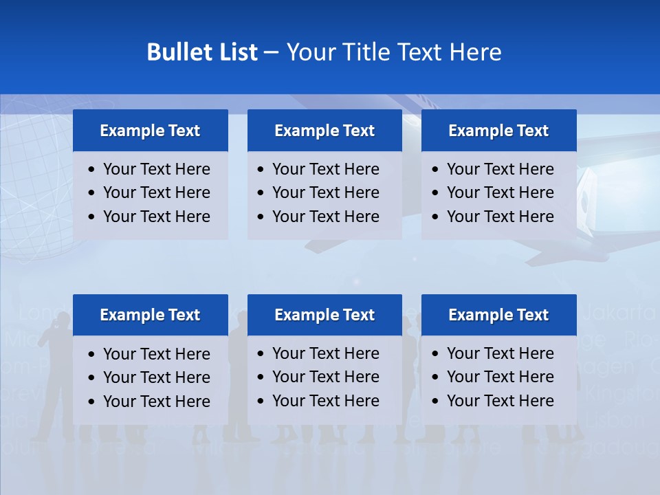 Hold Holding Hands Two PowerPoint Template
