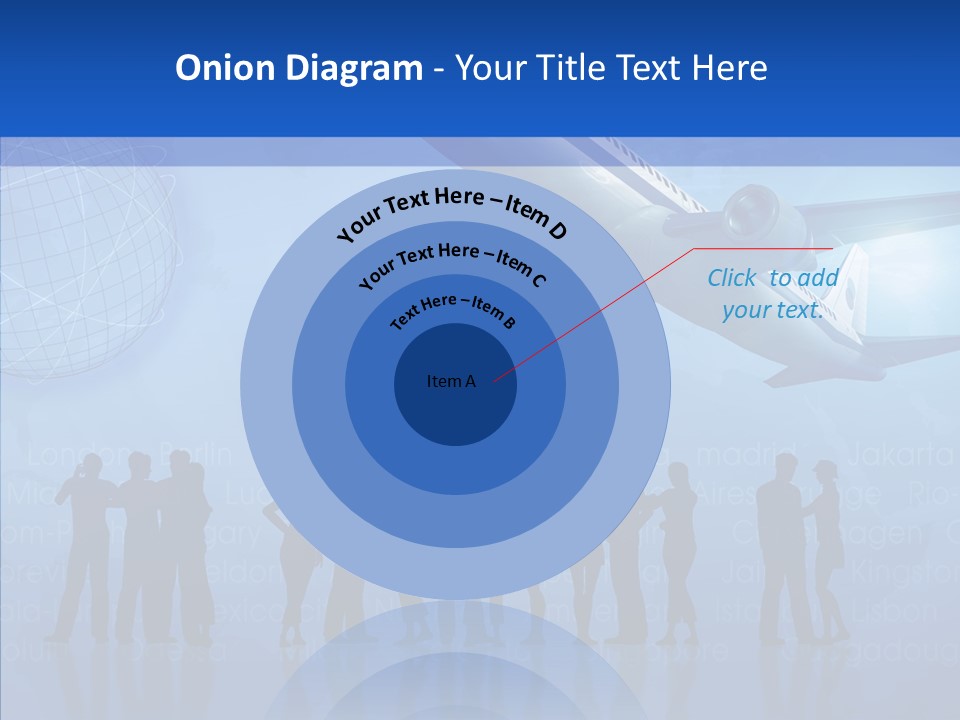 Hold Holding Hands Two PowerPoint Template