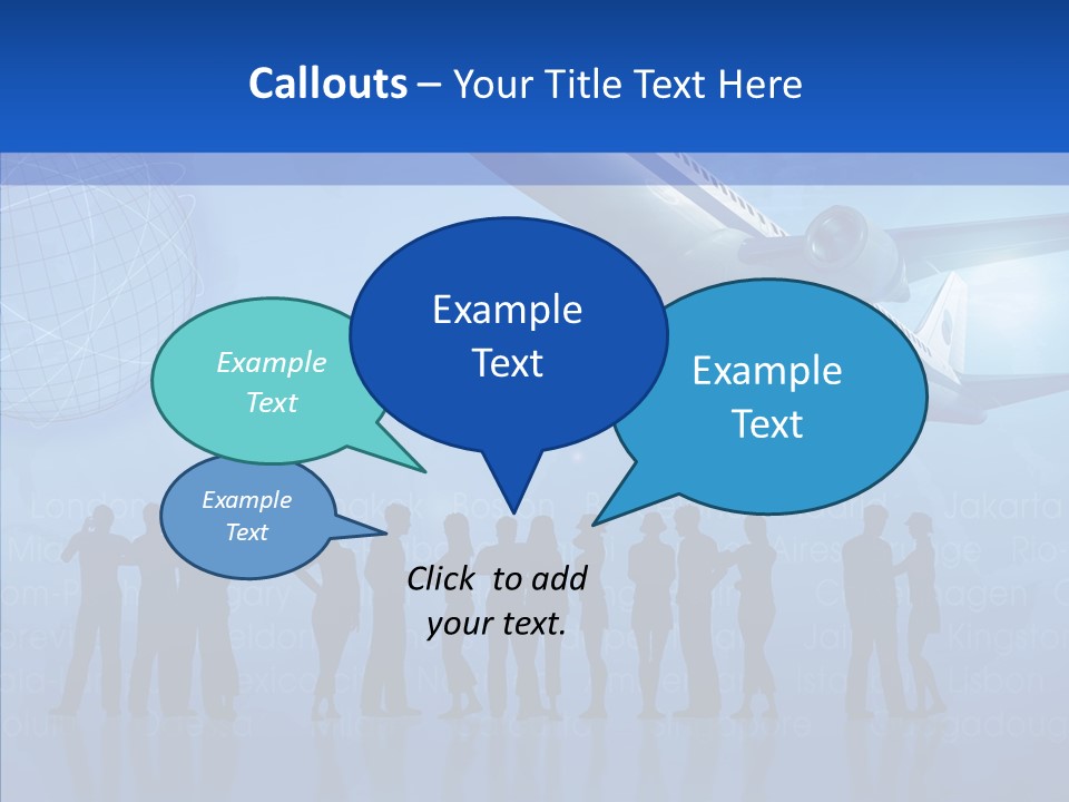 Hold Holding Hands Two PowerPoint Template