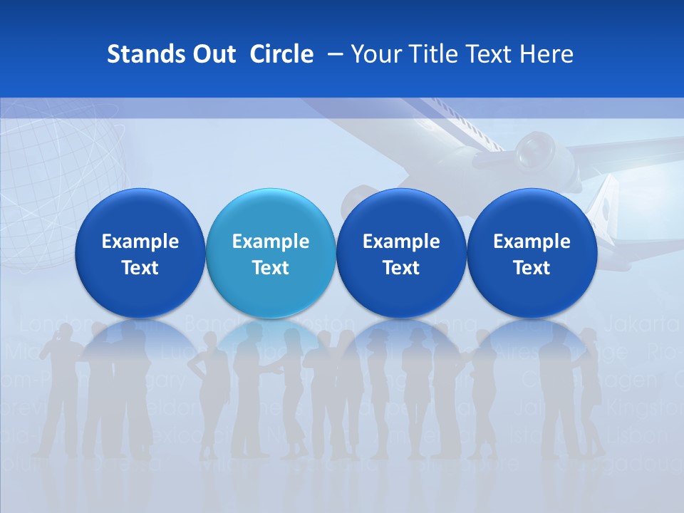 Hold Holding Hands Two PowerPoint Template