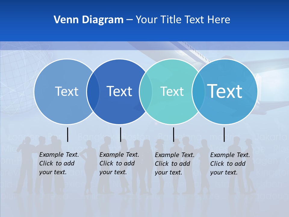 Hold Holding Hands Two PowerPoint Template