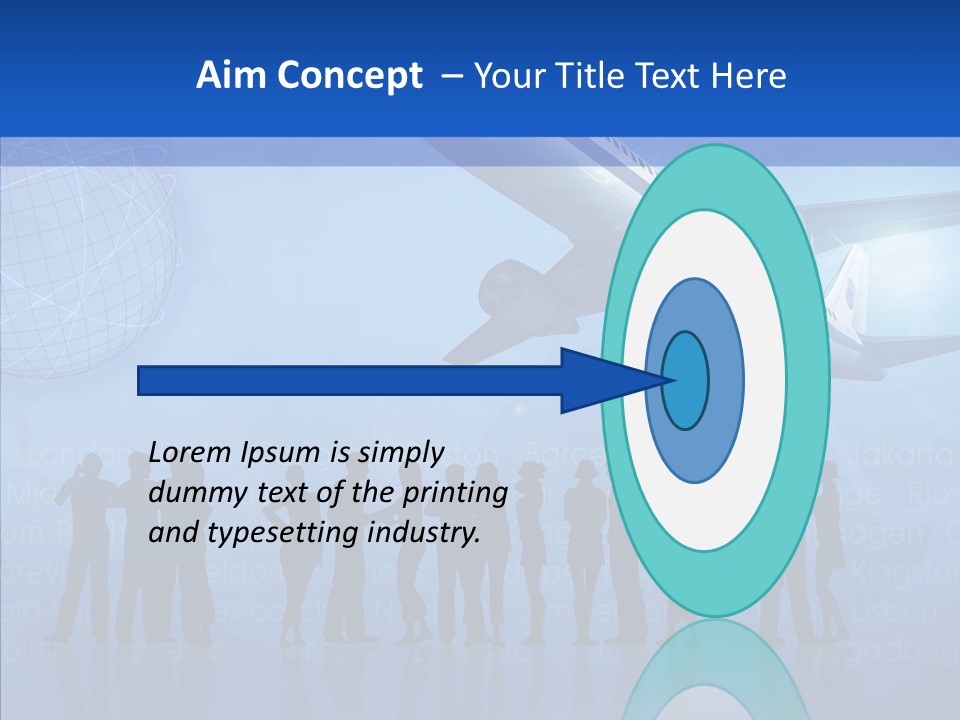 Hold Holding Hands Two PowerPoint Template