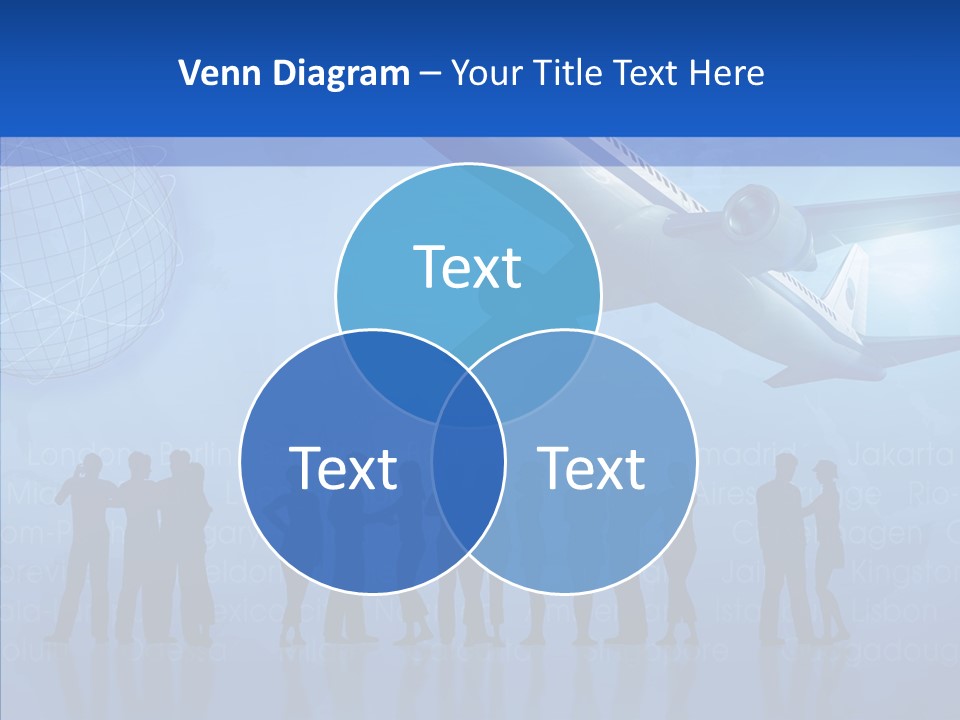 Hold Holding Hands Two PowerPoint Template