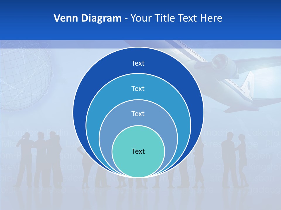 Hold Holding Hands Two PowerPoint Template