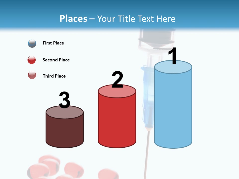 Helping Hand Touching Old PowerPoint Template